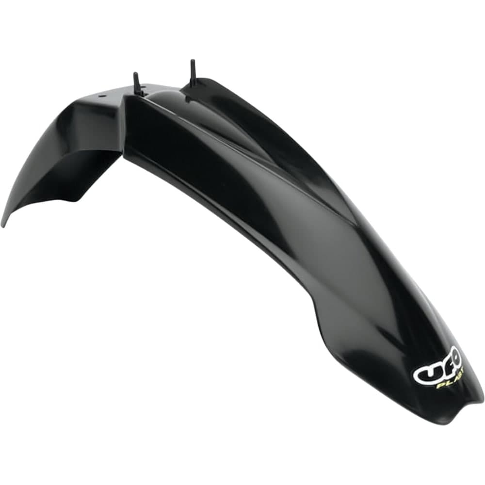 UFO Fr Fender Ktm 99-02 Schwarz