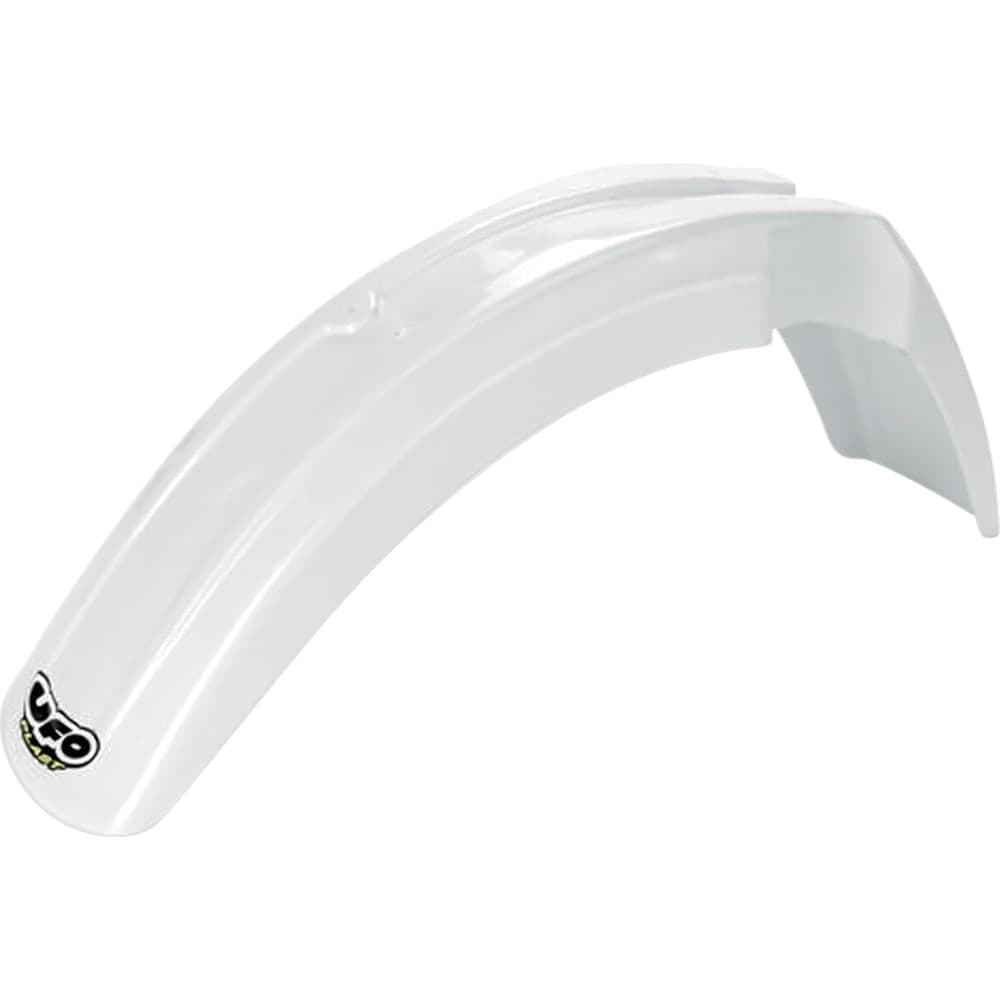 UFO F-Fdr Ktm125-600 90-92 Weiß
