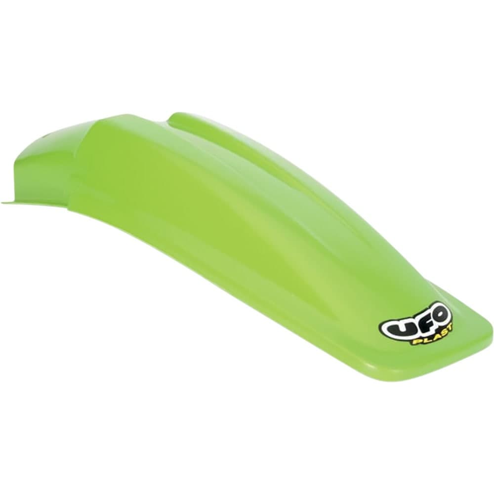 UFO Achterspatbord Kx125-500 87 Groen