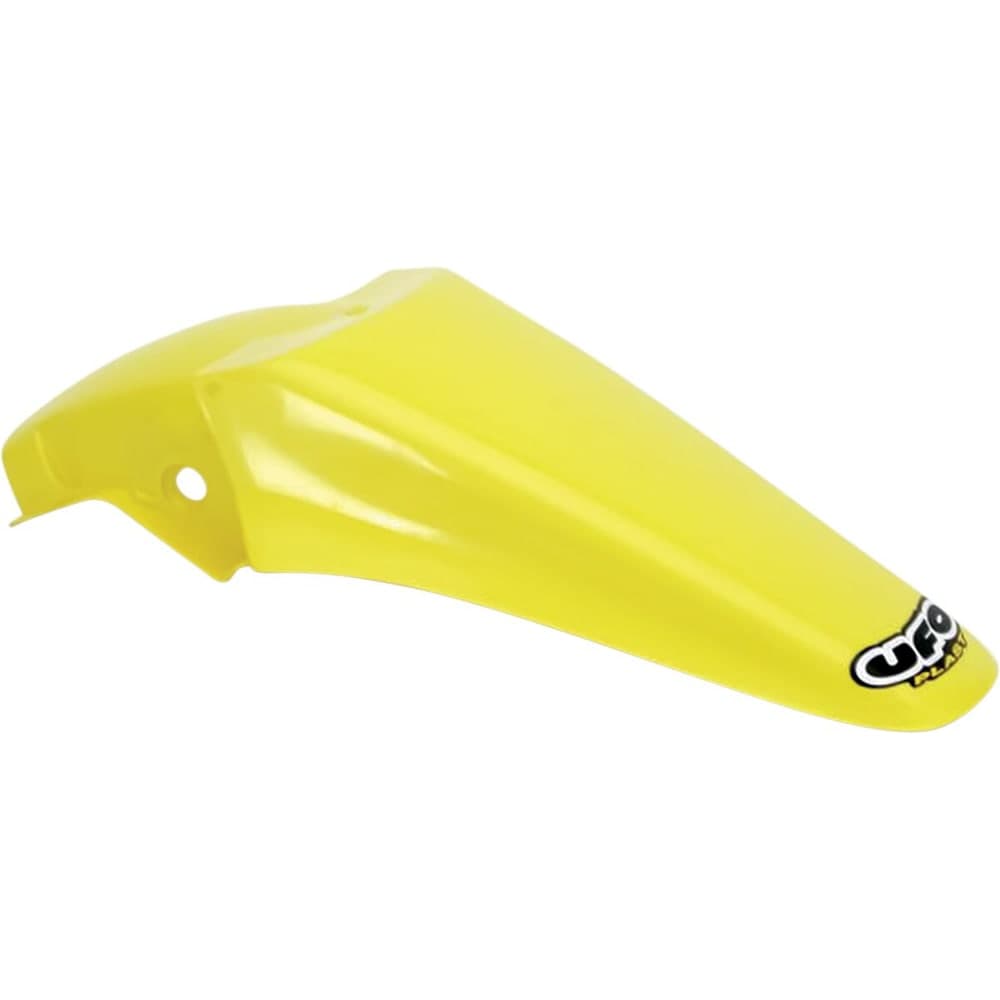 UFO Rear Fender Rm85 00-18 Yellow