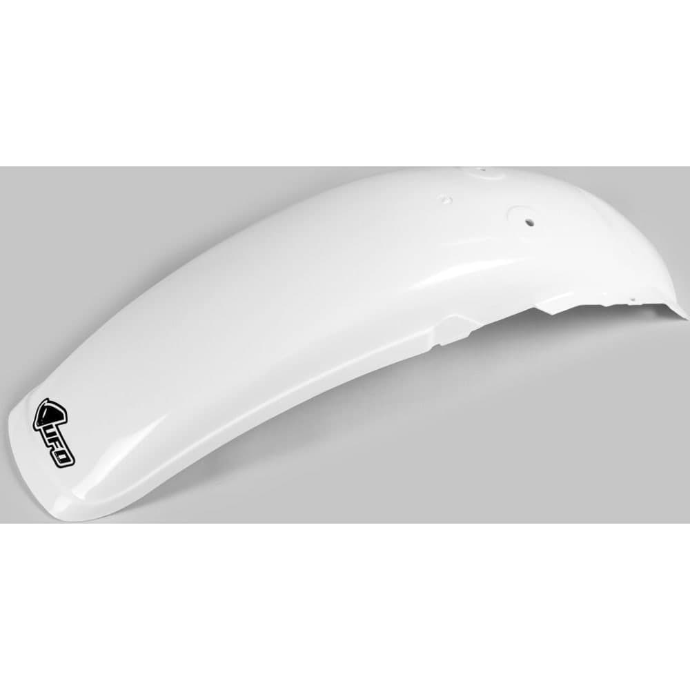 UFO R Fdr Yz125-490 87-90 Blanc