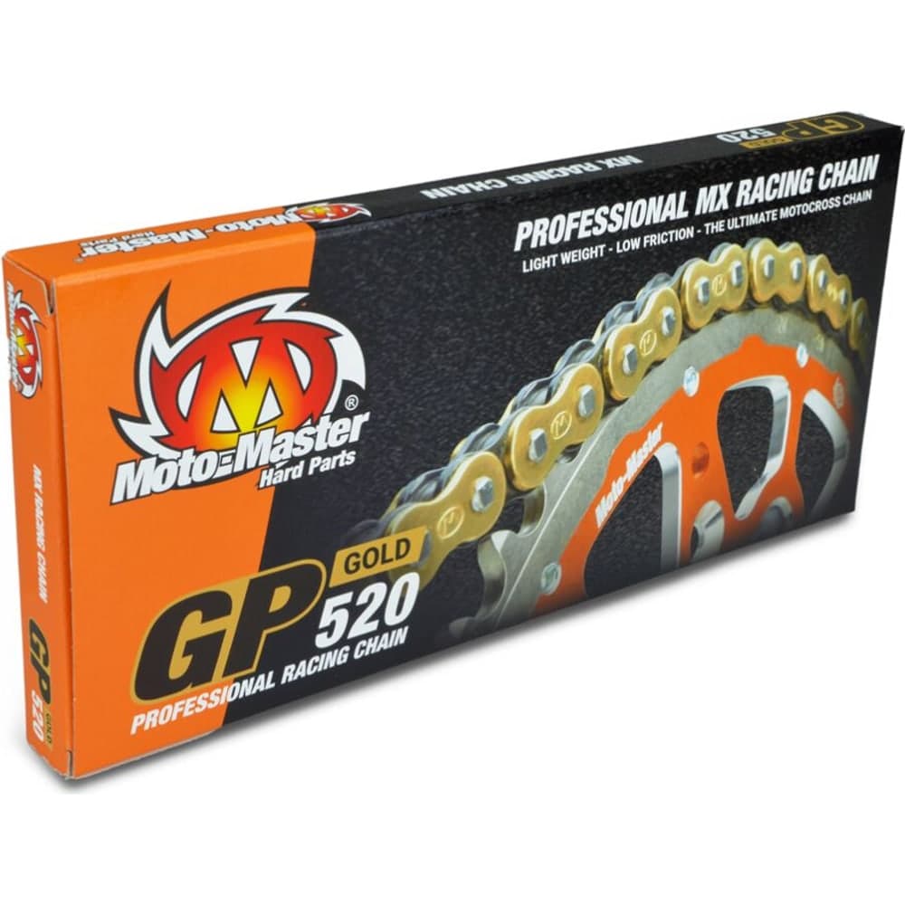 Moto-Master Ketting Mm520gp Gb 120c