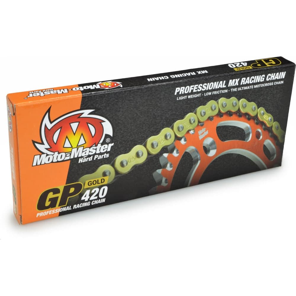 Moto-Master Ketting Mm420gp Gb 134c