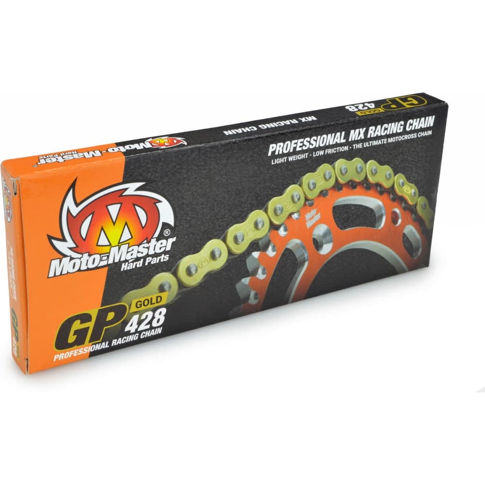 Moto-Master Chain Mm428gp Gb 134c
