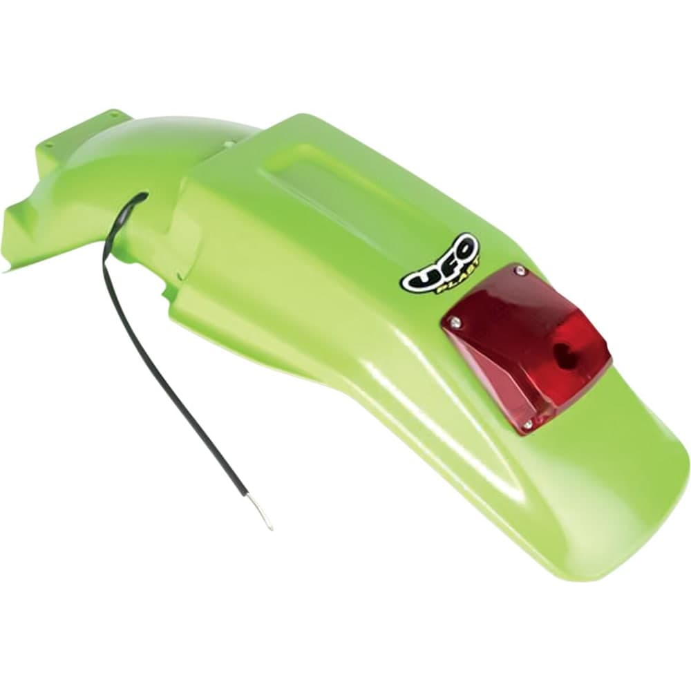 Groen