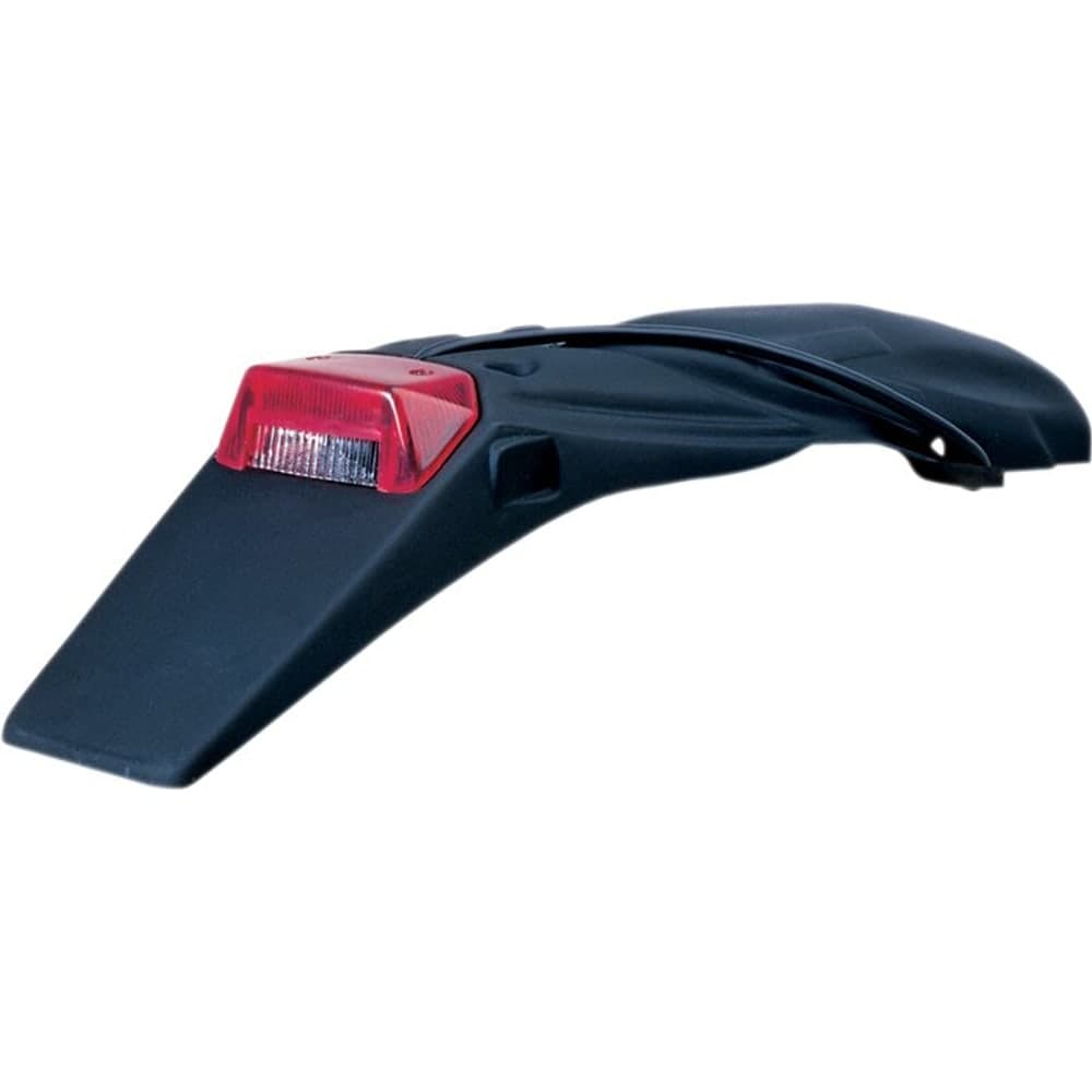 UFO Lic Plt Holder