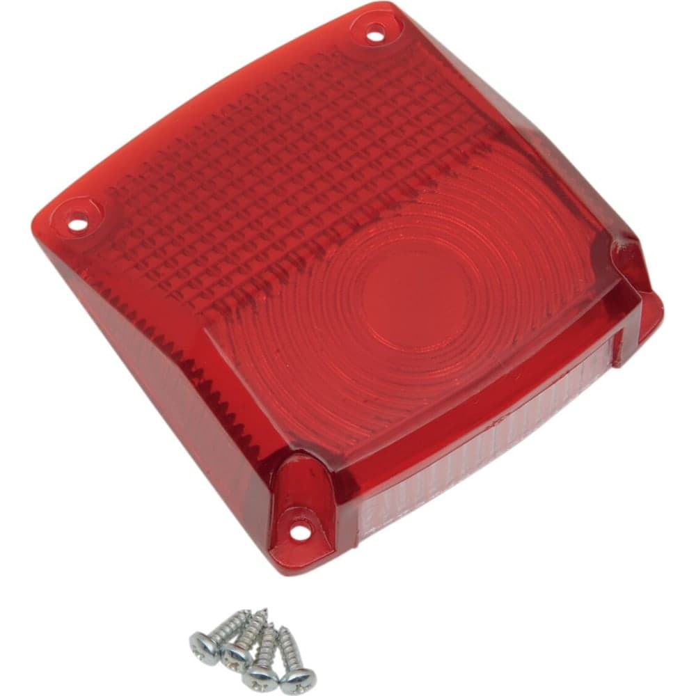 UFO Lens Tail Light
