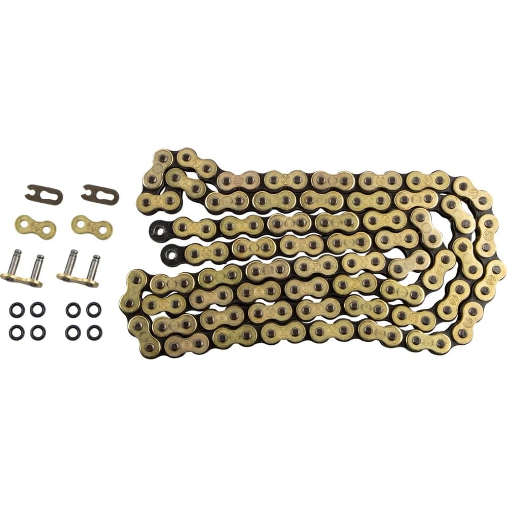 Moose Racing Chain Mse520fb Gb 120