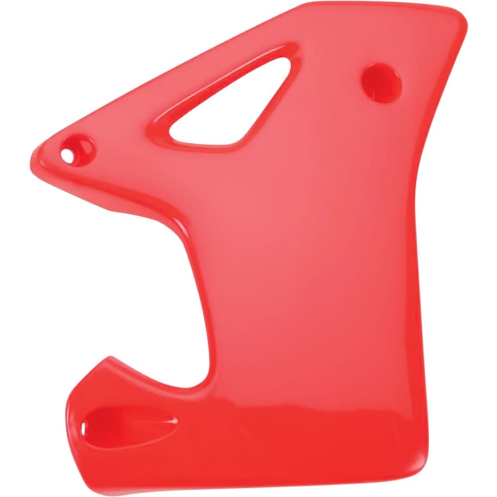 UFO Rad Cover Cr80 96-02 Cr Rouge