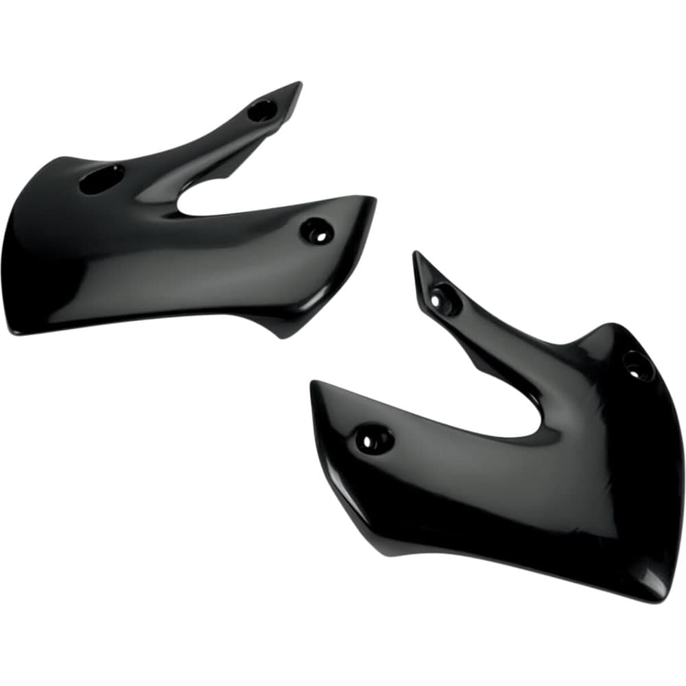 UFO Rad Cvrs Kx/Rm65 Noir