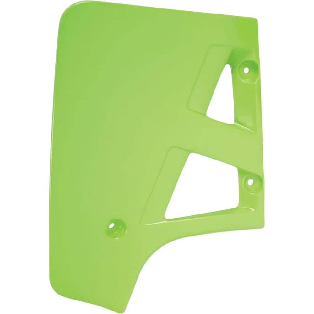 UFO Rad Cover Kx125 87 Groen