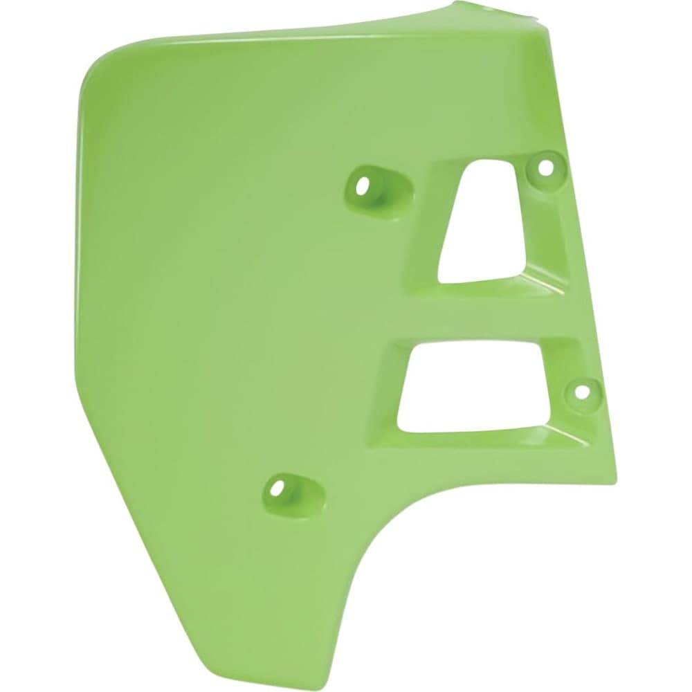 UFO Rad Cover Kx125 88-89 Grün