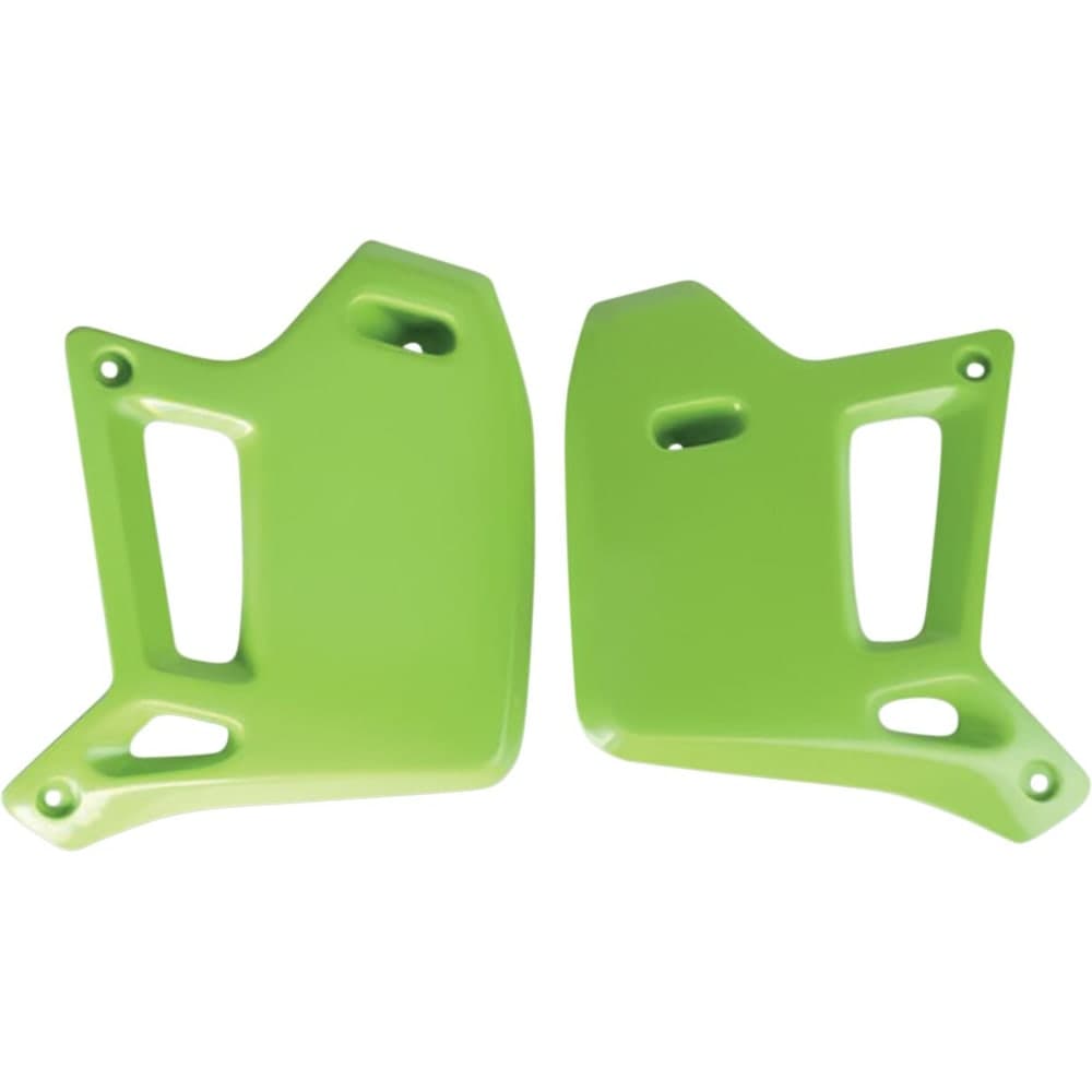 UFO Rad Cover Kdx200 90-94 Groen