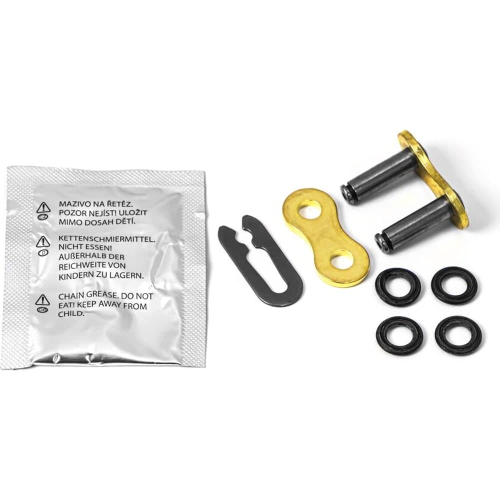 Moto-Master Conlink Mm520gpx Gk C