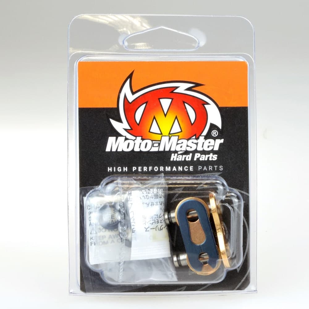 Moto-Master Ketting Link Rivet Gpxn-520