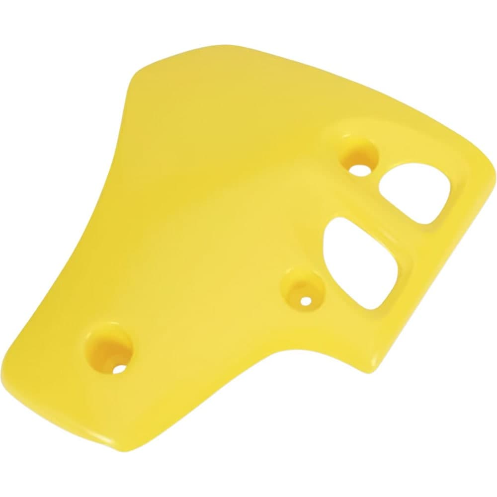 UFO Rad Cover Rm80 86-99 Jaune