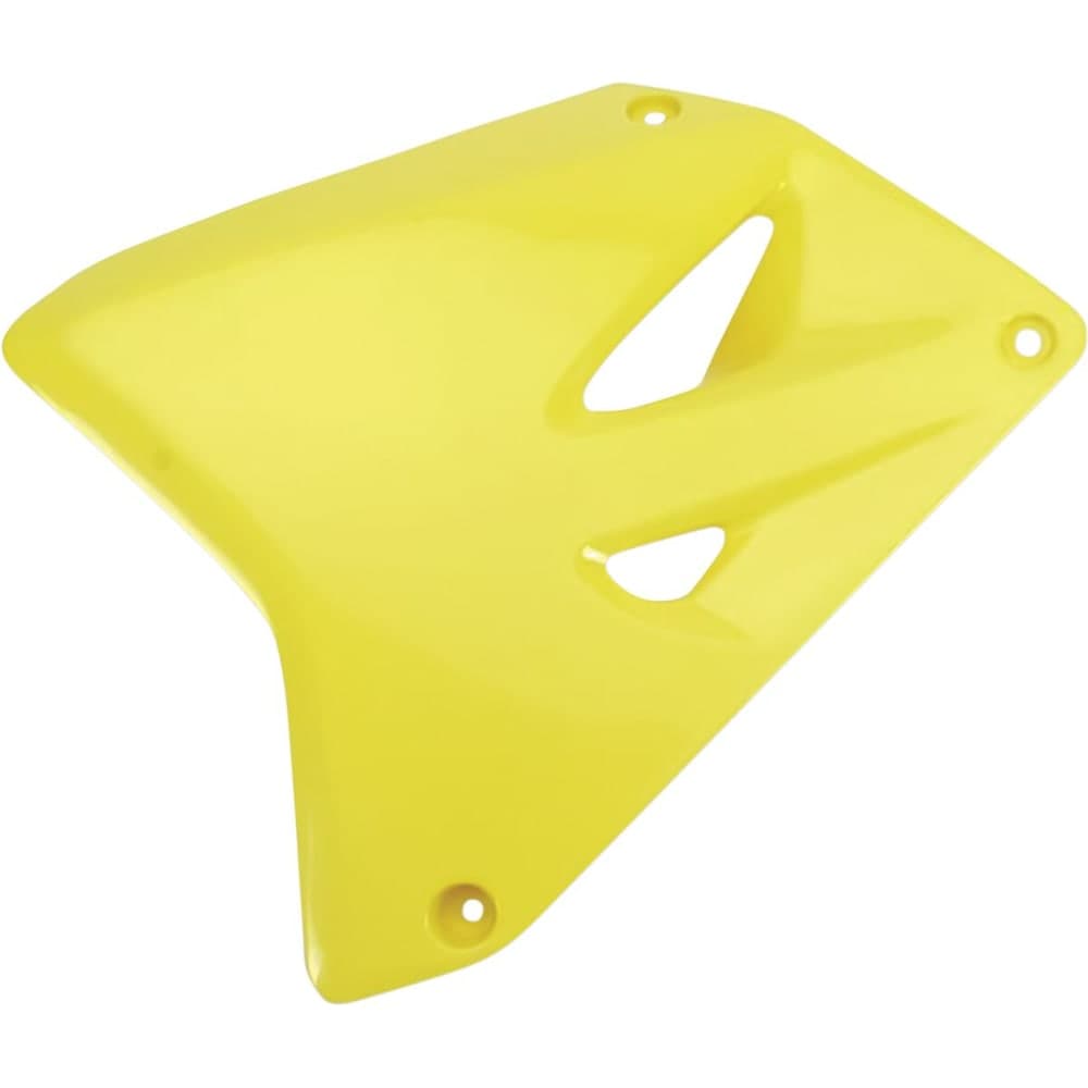 UFO Rad Cover Rm85 00-18 Yellow