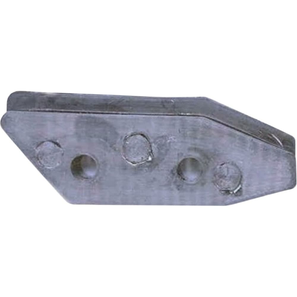 UFO Kettinggeleider Block Kx