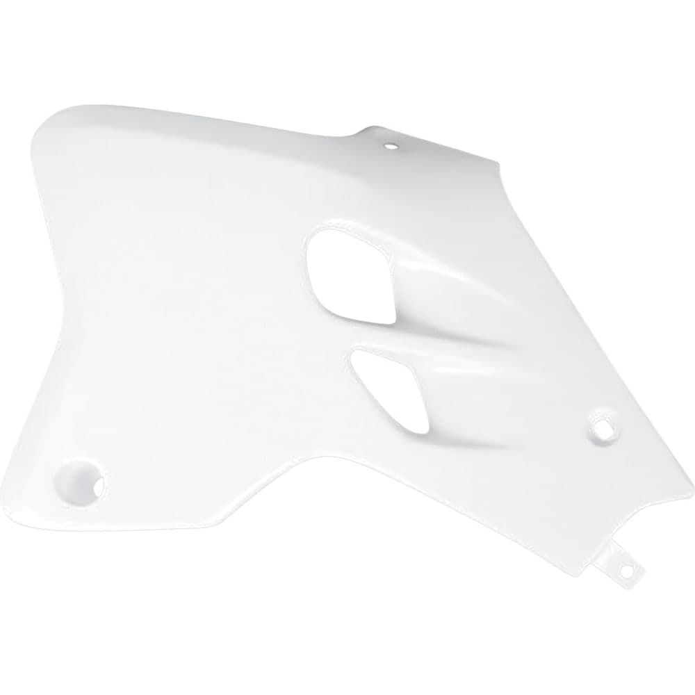 UFO Rad Cover Yz80 93-01 Wit