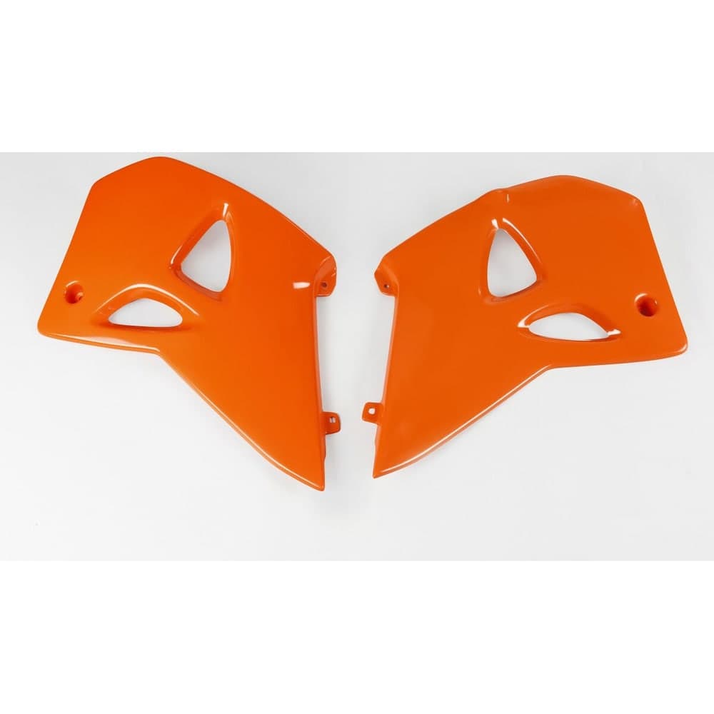 UFO Rad Cover Ktm 4strke Oranje