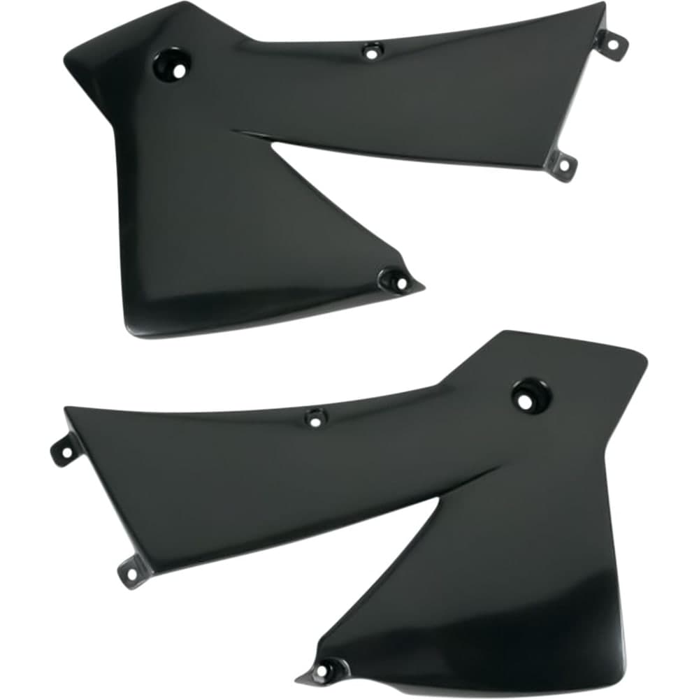 UFO Rad Cover Ktm 01 Mx Schwarz