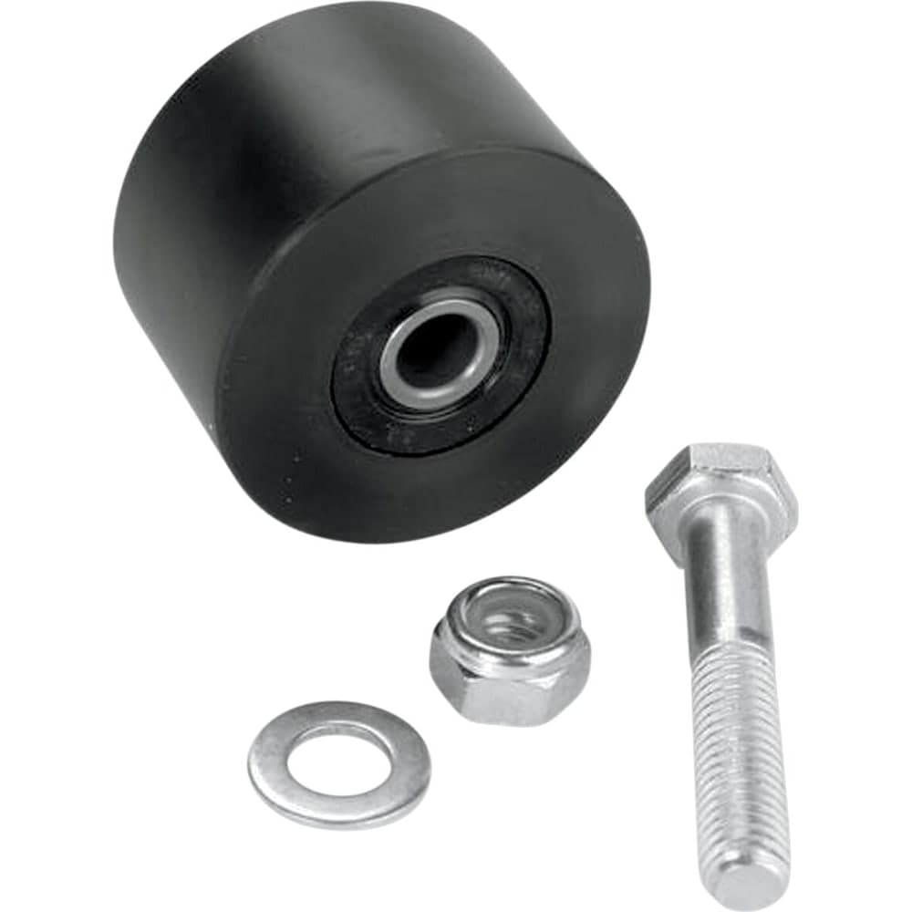 Moose Racing Roller Ketting 43x28mm-Zwart