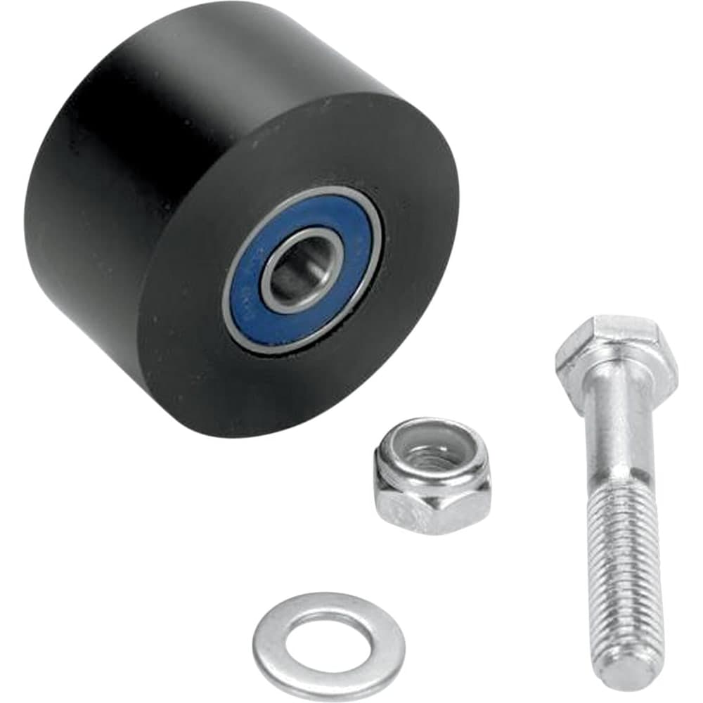 Moose Racing Roller Ketting 43x24mm-Zwart