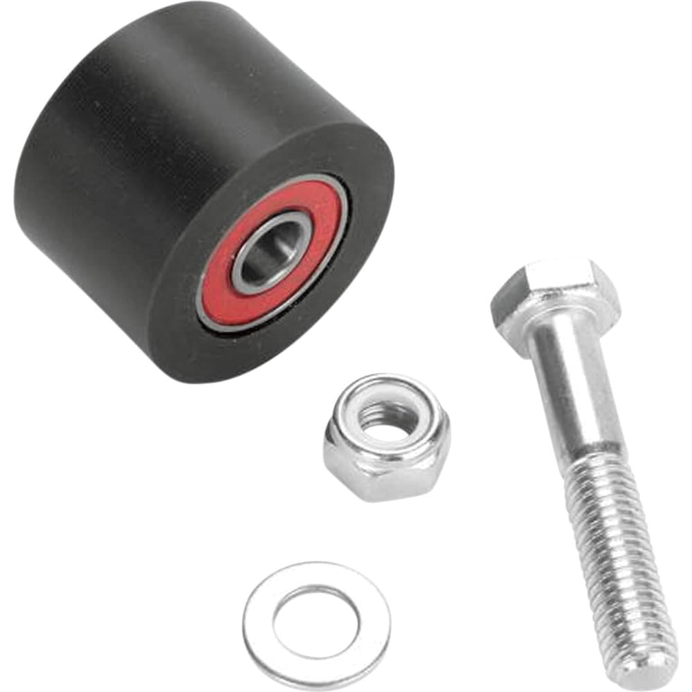 Moose Racing Roller Ketting 34x24mm-Zwart