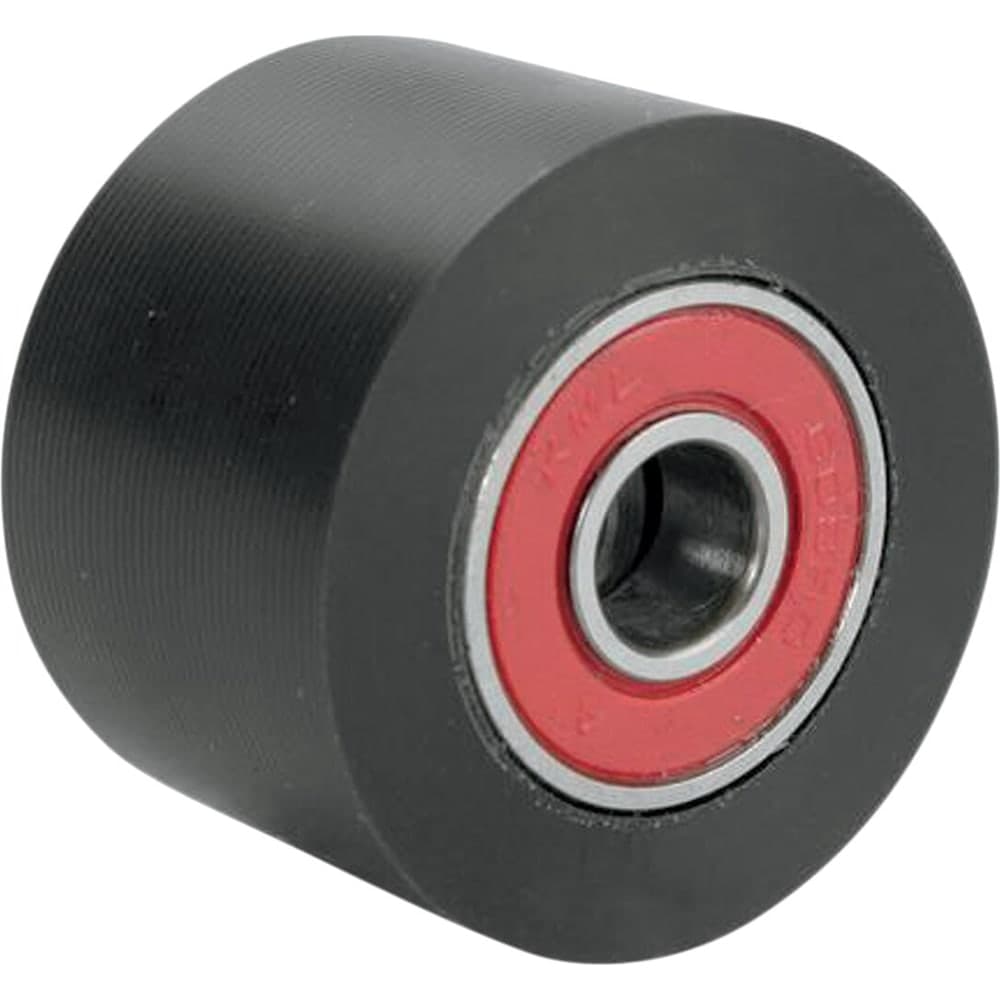 Moose Racing Roller Ketting 34x23mm-Zwart