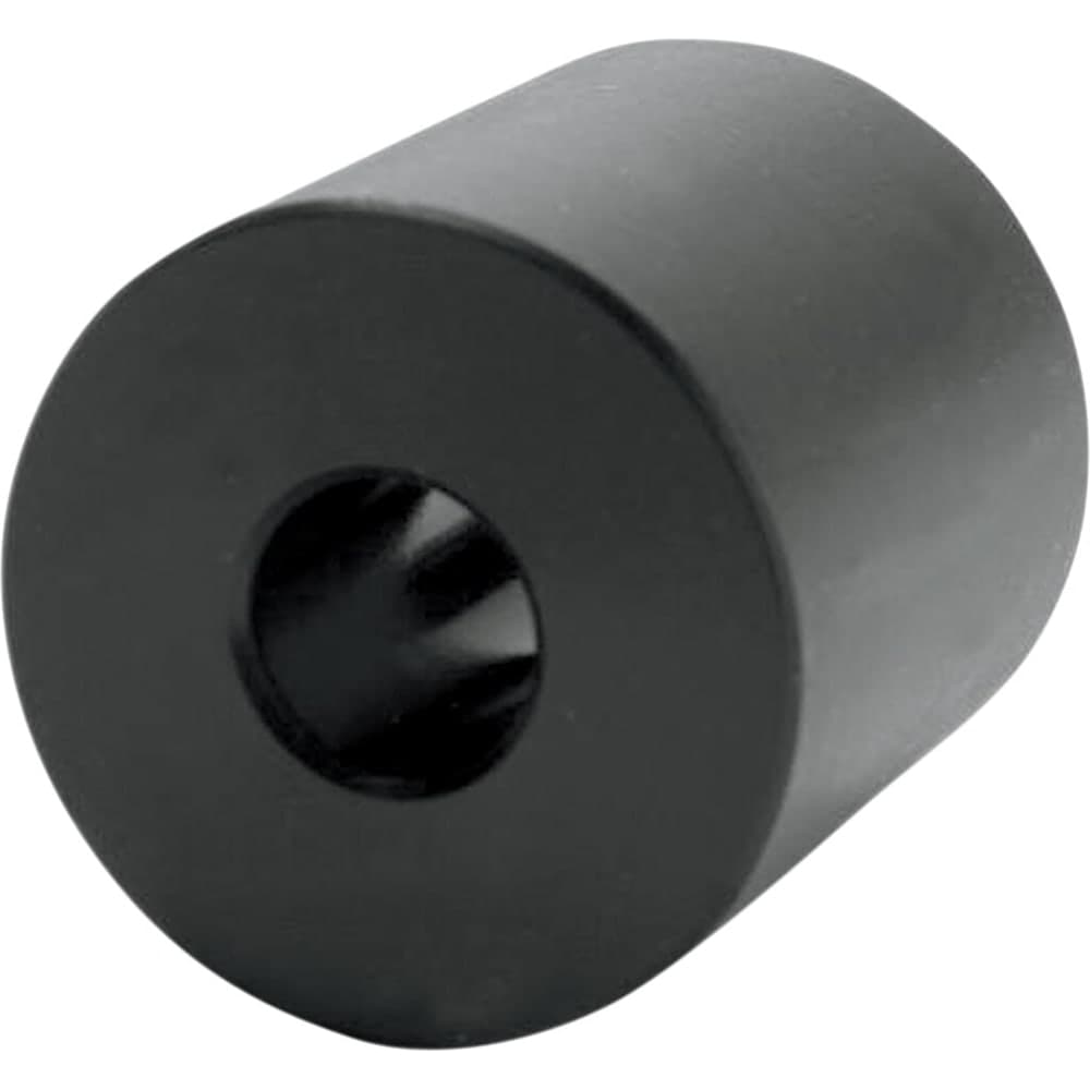Moose Racing Roller Ch 24x26mm Delrin