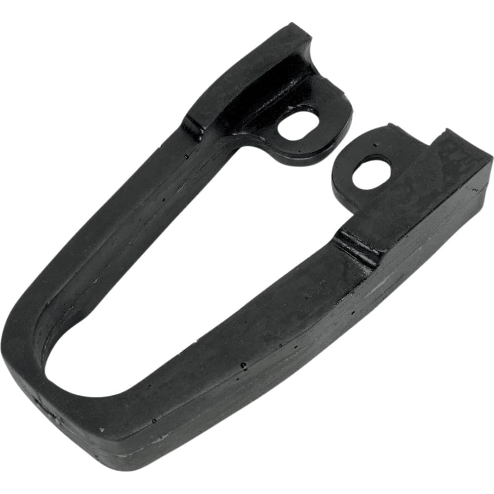 Moose Racing Guidechain Voor Honda Zwart