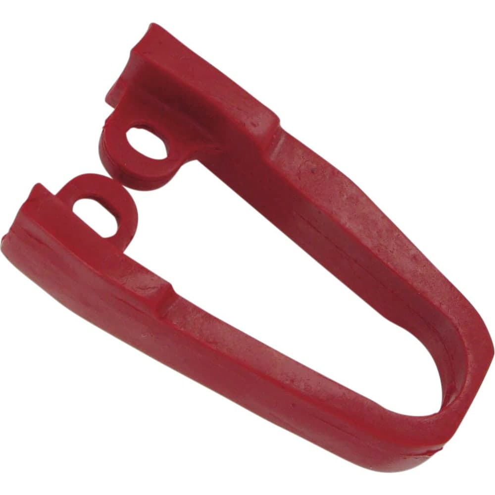 Moose Racing Guidechain Voor Honda Rood