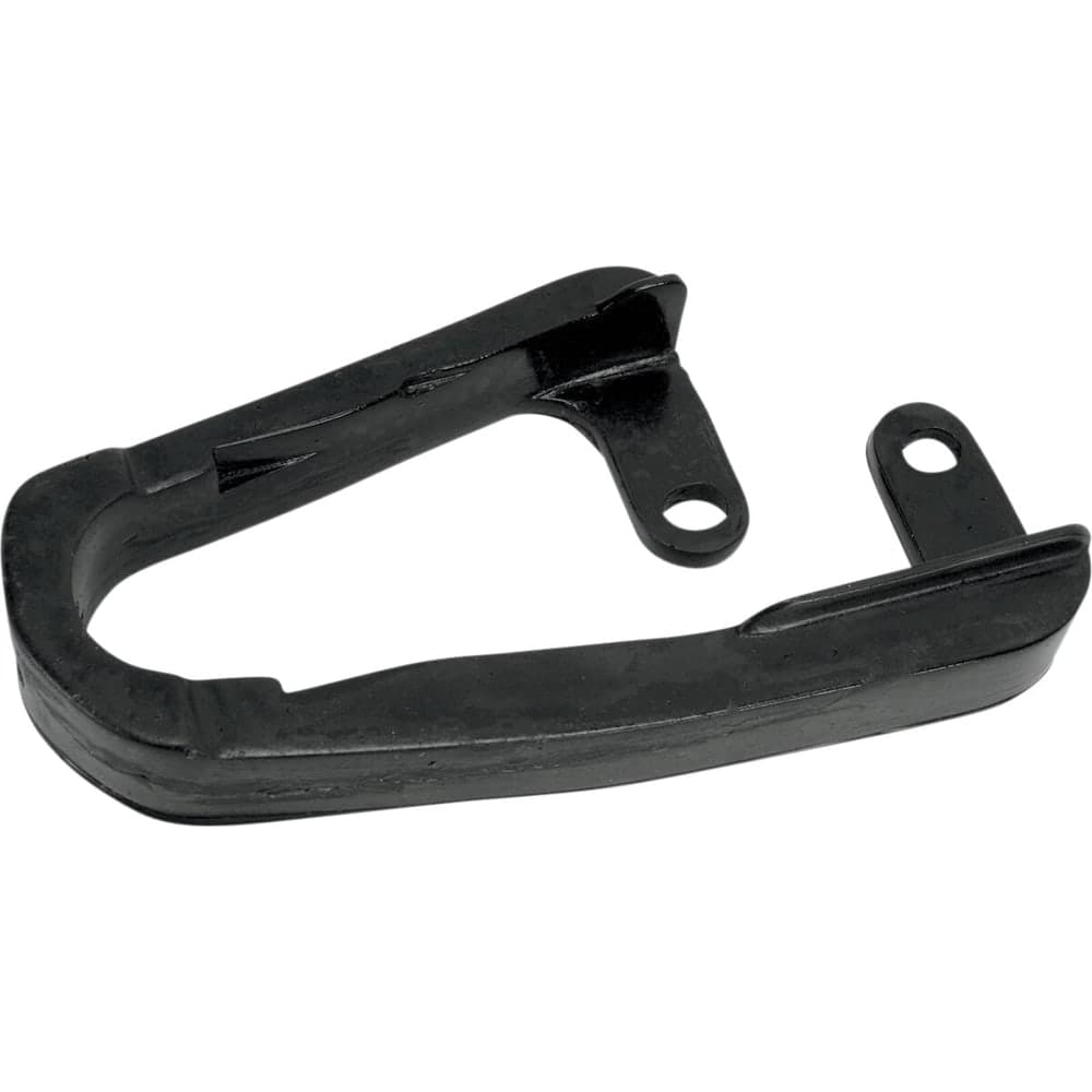 Moose Racing Guidechain Voor Honda Zwart