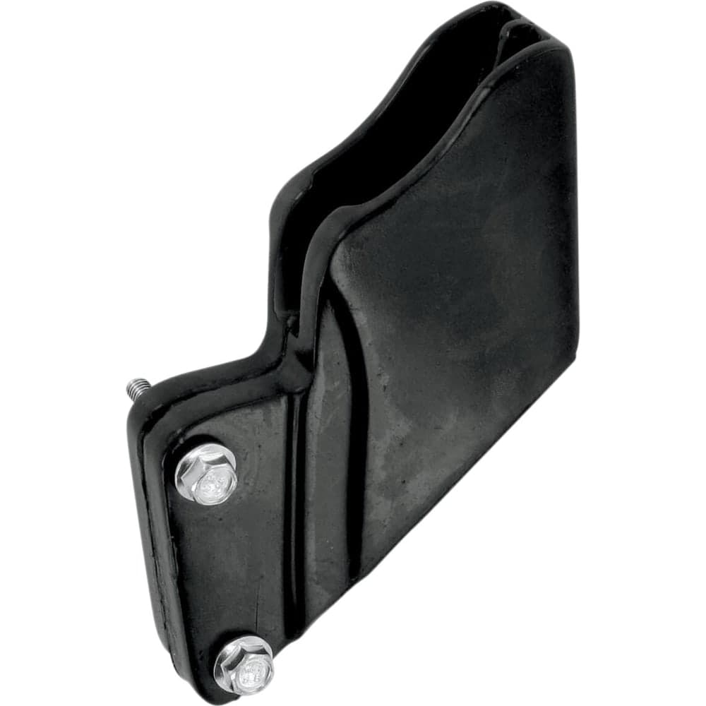 Moose Racing Guidechain Achter Honda Zwart