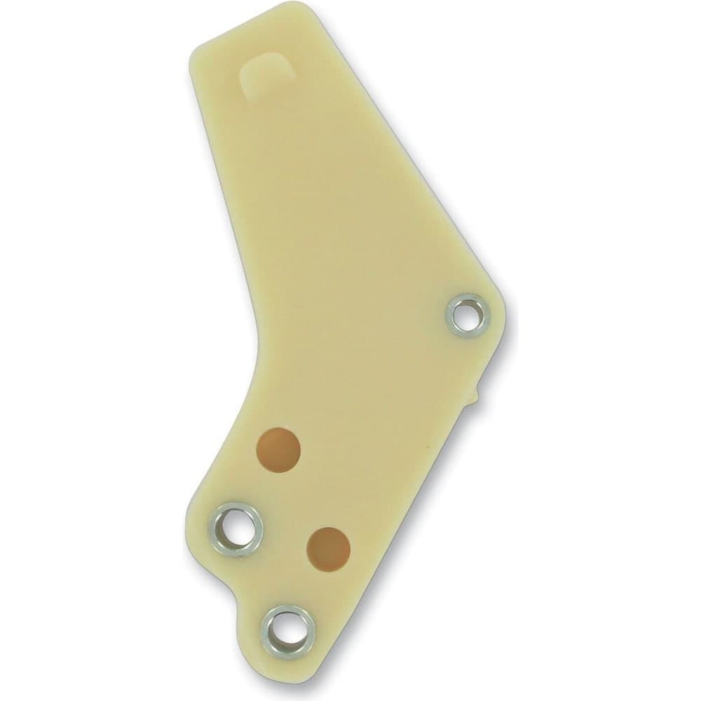 UFO Chain Guide Yz85 02-18 Blanc
