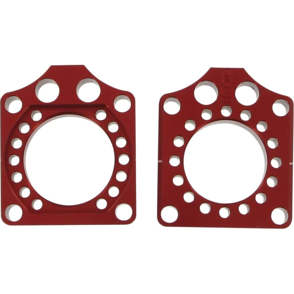 Pro Circuit Axle Blocks Crf450