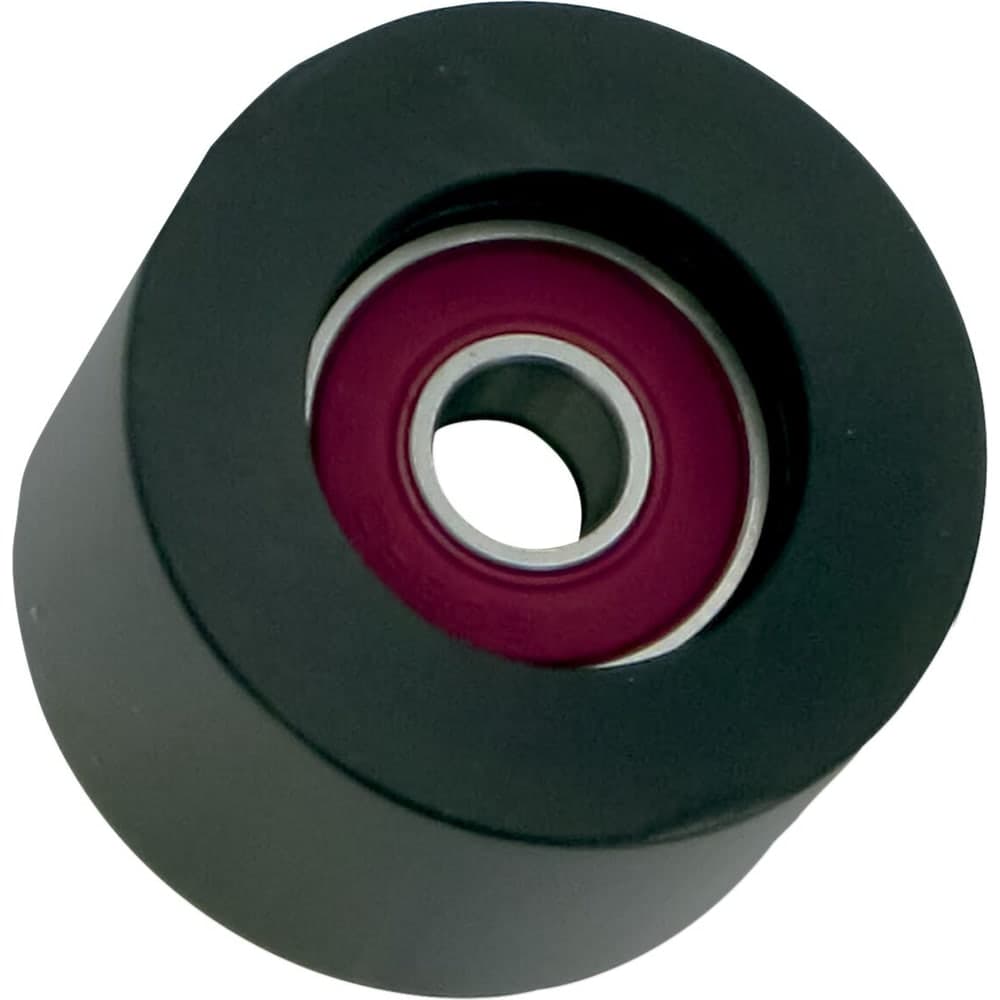 Moose Racing Kettingrol 38mm Zwart