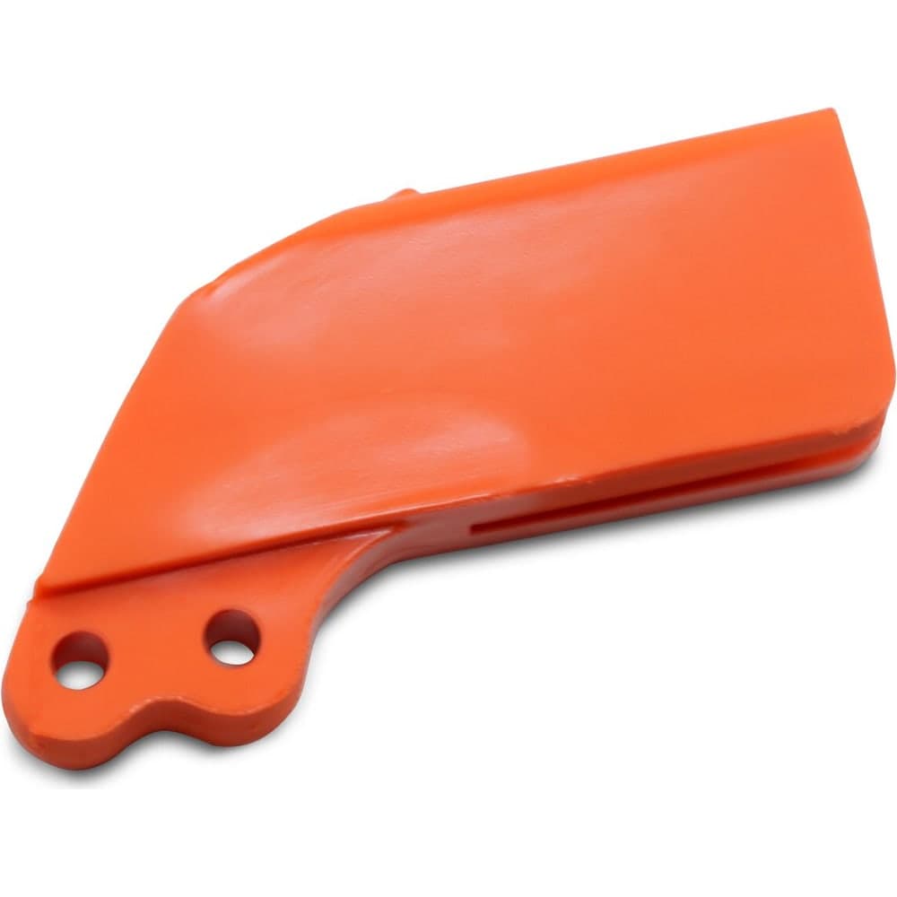 UFO Guide Chain Ktm Orange