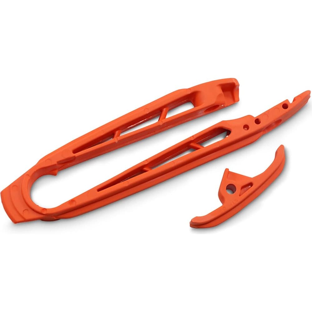 UFO Slider Chain Ktm 08 Orange