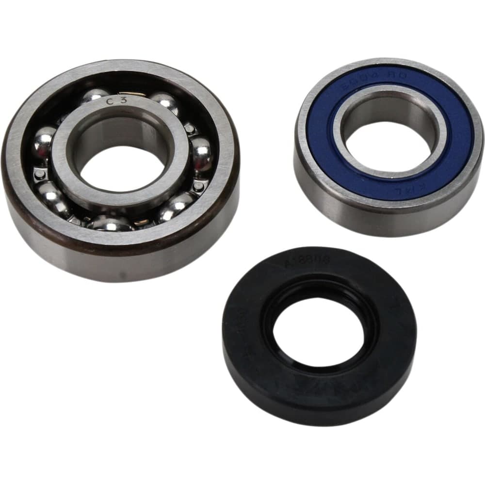 All Balls Chaincase Lager-Keerringset