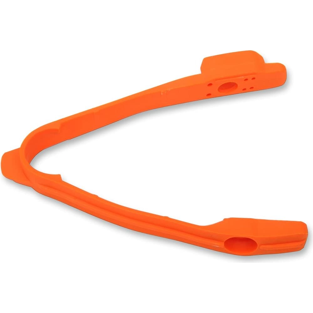 UFO Slider Chain Ktm Orange