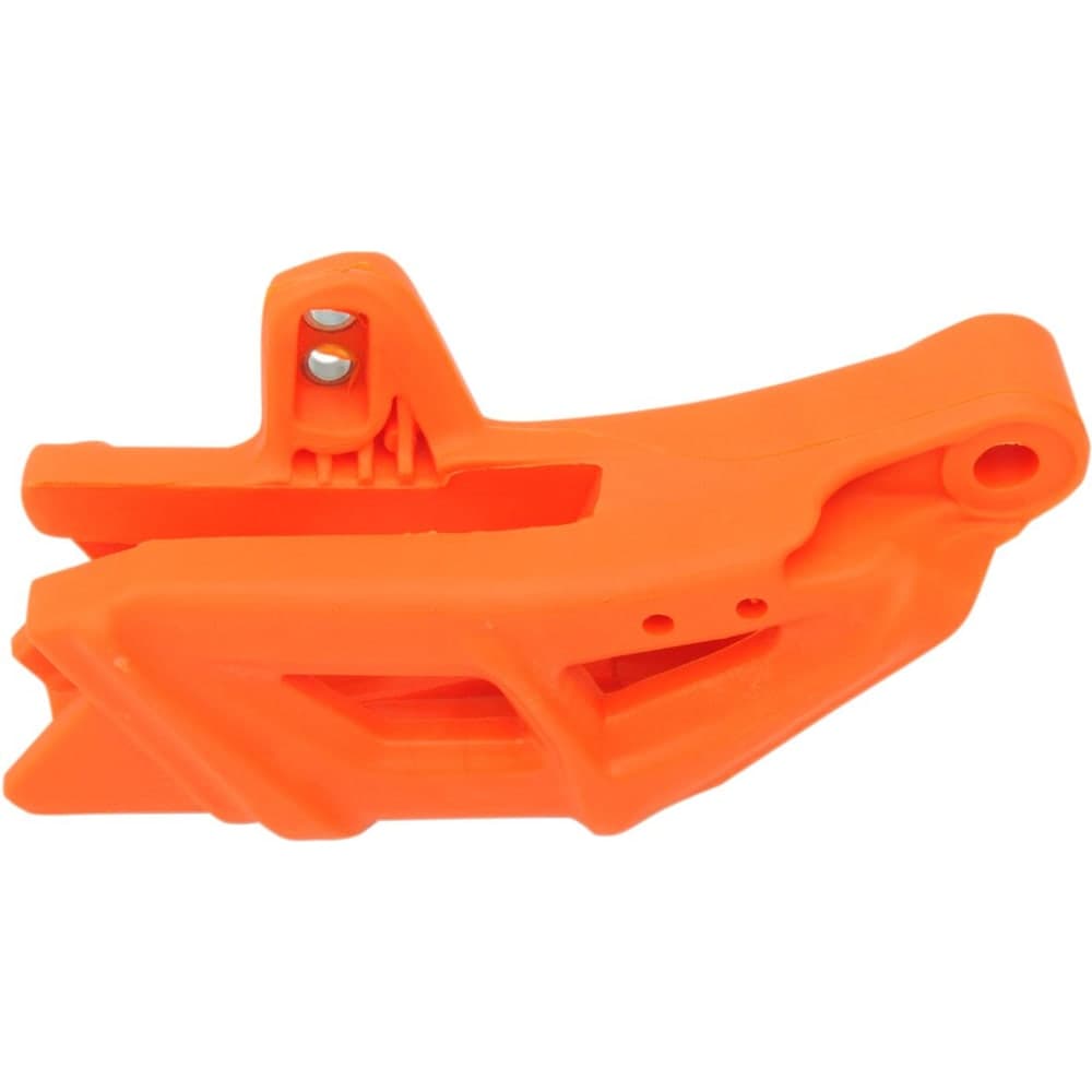 UFO Guide Chain Ktm 07-10 Orange