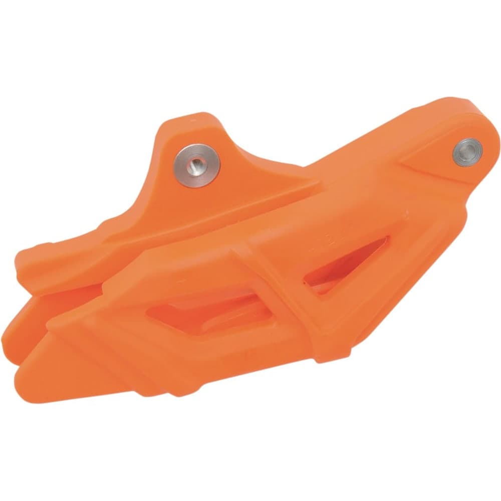 UFO Kettinggeleider Ktm Oranje