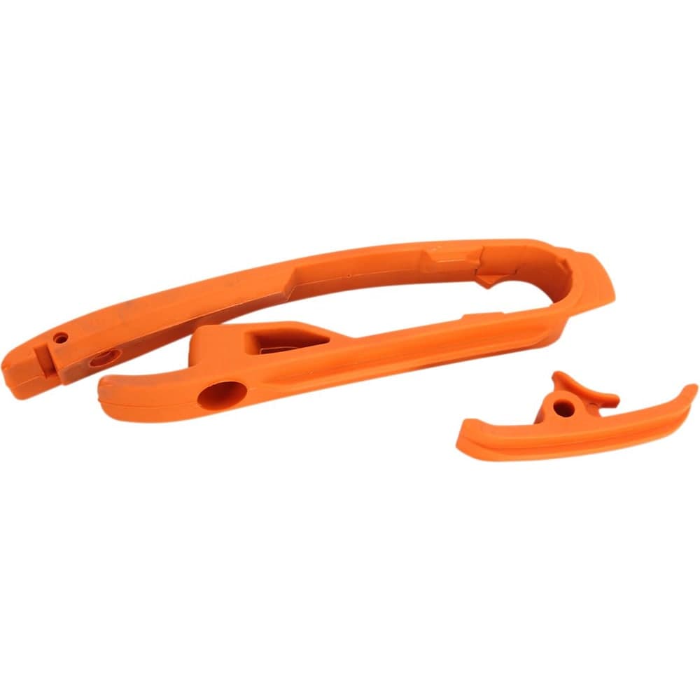 UFO Swingarm Chain Slider Sx-
