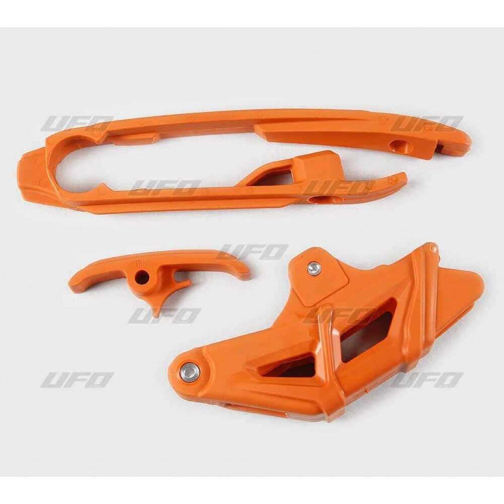 UFO Slider+Kettingset Sx Org 16-