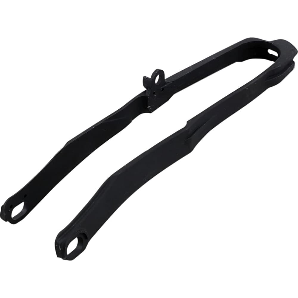 UFO Chn Sldr Crf250 18-/450 17- Zwart