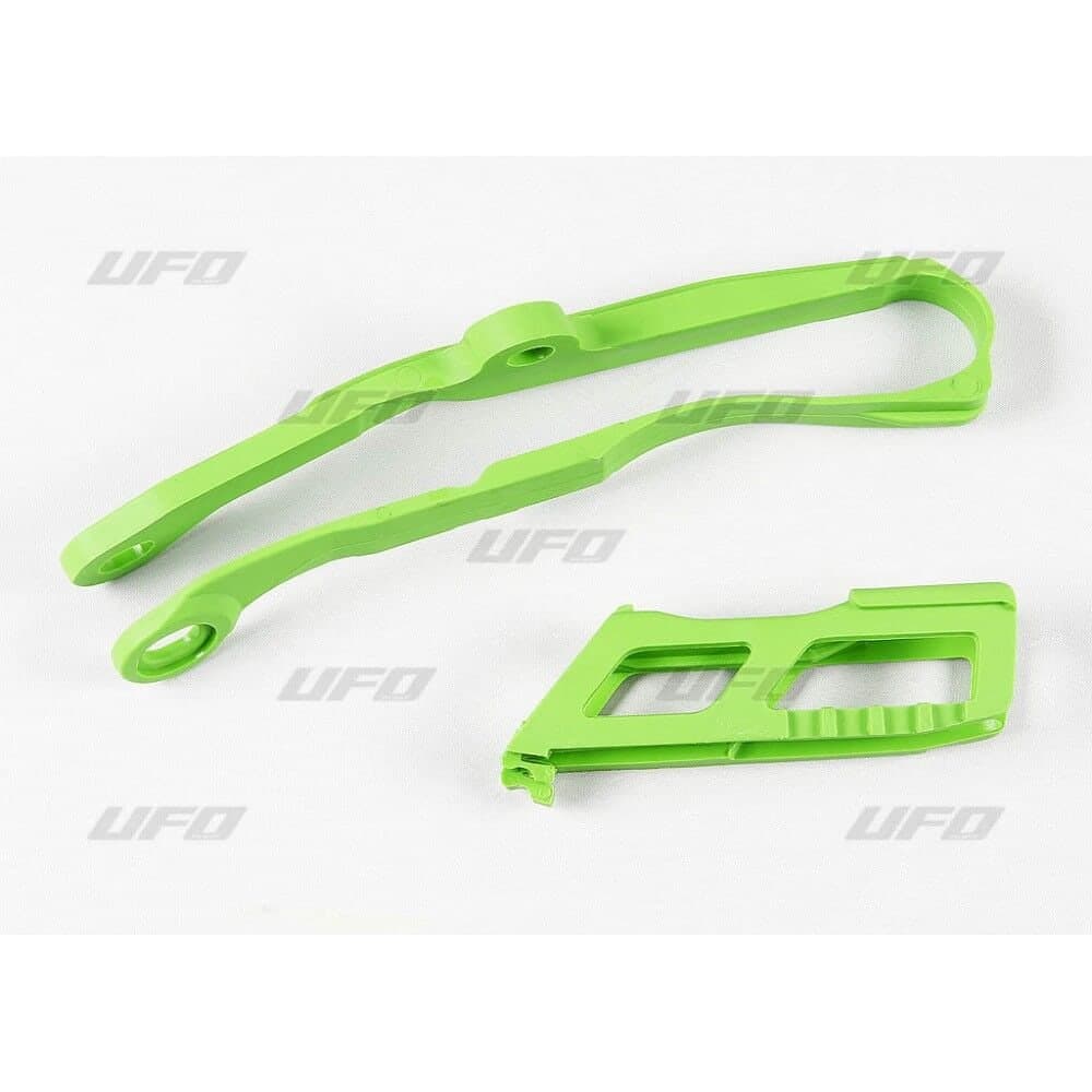 UFO Chn Guide+Slidr Kxf17- Groen