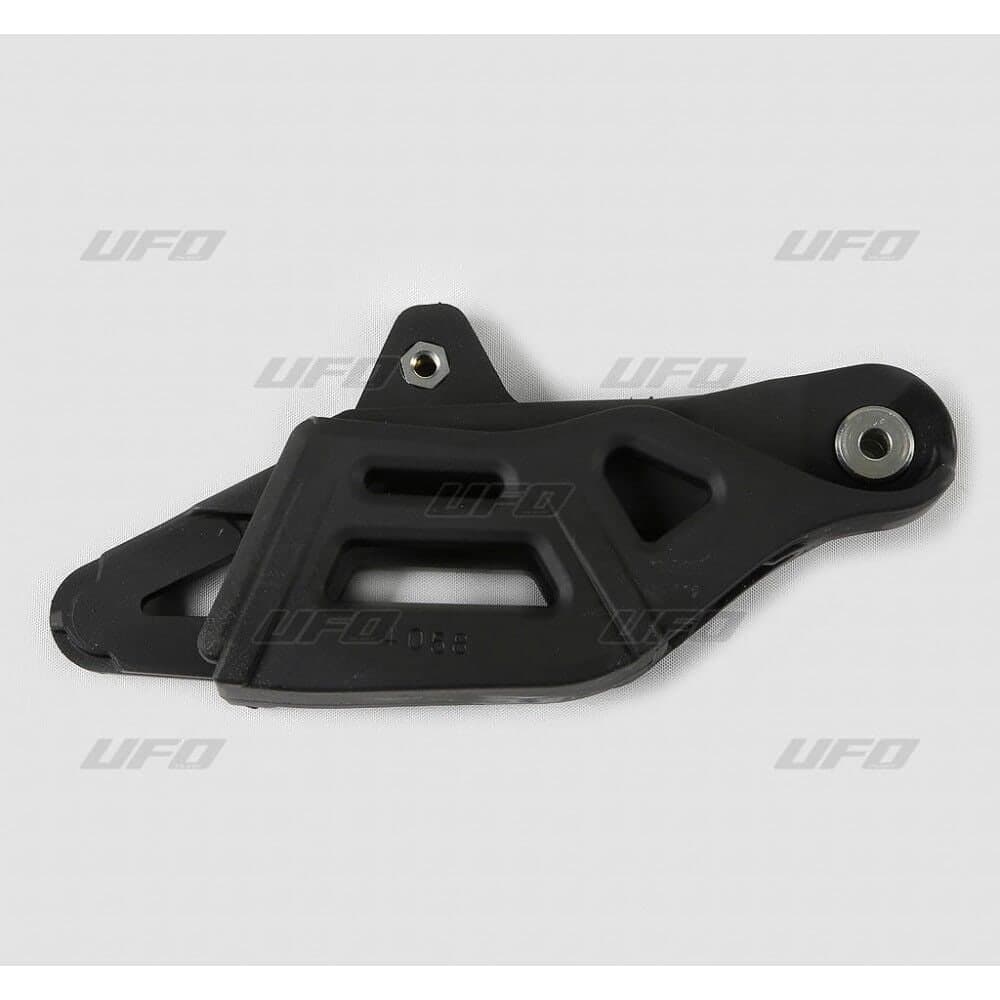 UFO Kettinggeleider Sx85 15-24 Zwart