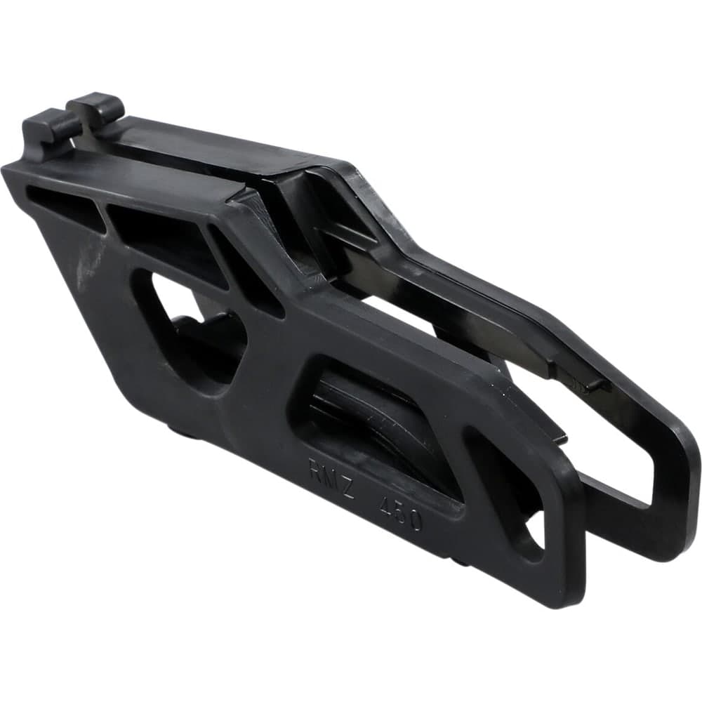 UFO Kettinggeleider Rmz450 18- Zwart