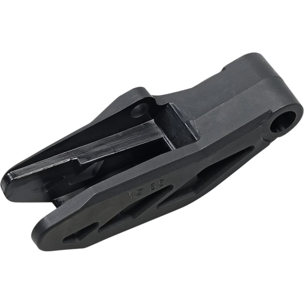 UFO Kettinggeleider Yz65 Yz85 19- Zwart